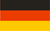 German flag