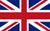 Britische Flagge